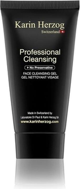 Image du produit Karin Herzog Professional cleansing (Lait nettoyant, 50 ml)