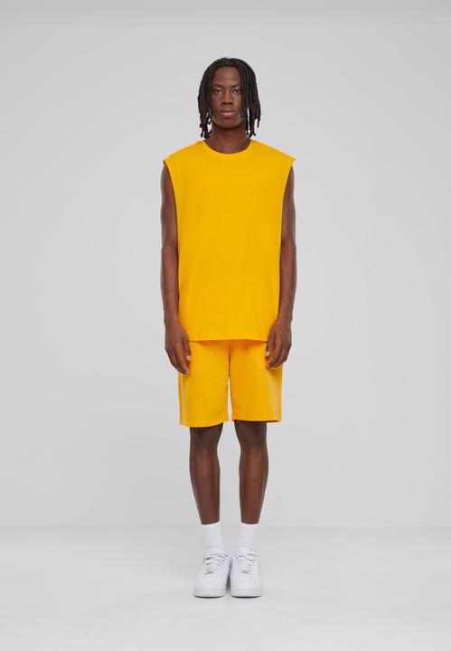 Produktbild Urban Classics Open Edge Sleeveless Tee - 2396 (XXL)
