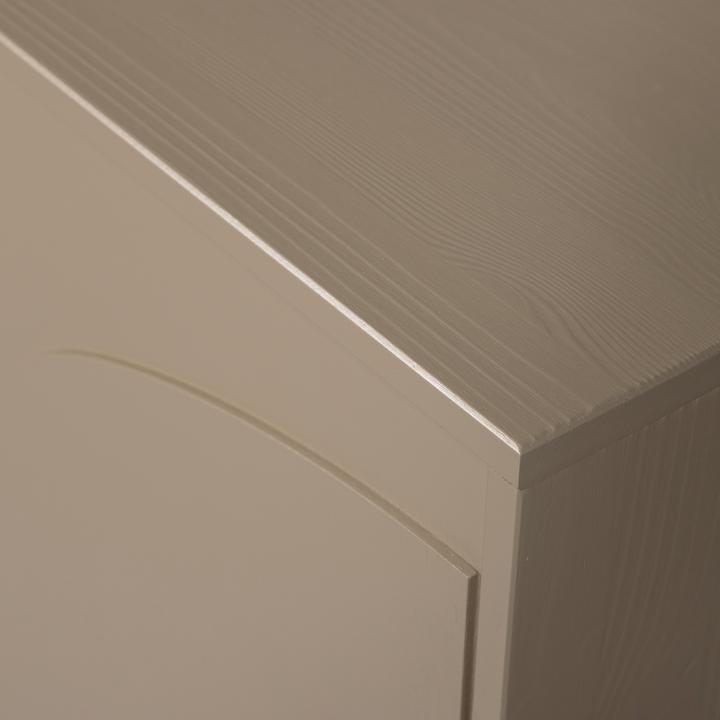 Image du produit Woood Cadiz (85 x 40 x 135 cm)
