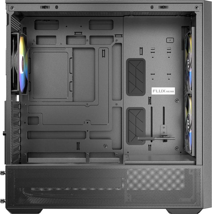 Immagine prodotto Antec Flux Rear (ITX, mATX, ATX)