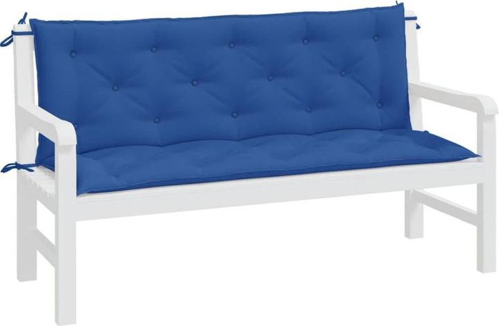 Produktbild vidaXL Gartenbank-Auflage (150 x 50 cm)