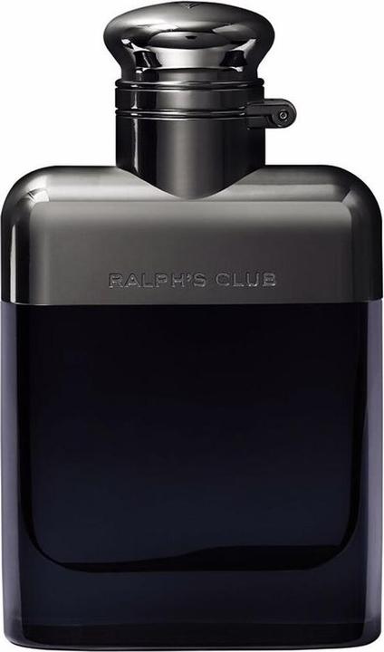 Actual product image Ralph Lauren Ralph's Club Eau de Parfum 50 ml Spray (Eau de parfum, 50 ml)