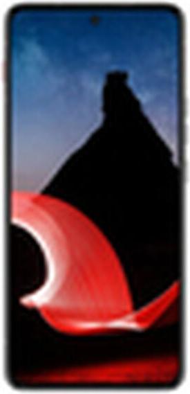 Actual product image Motorola ThinkPhone (256 GB, Carbon black, 6.60", Dual SIM, 5G)