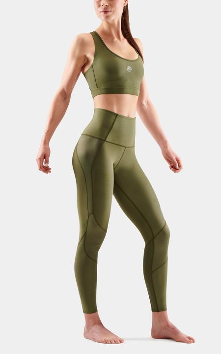 Actual product image Skins S3 Skyscraper Long Tight (L)