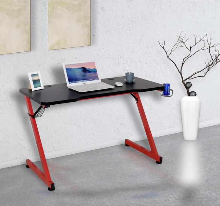 Image du produit Lipo Bureau (120 x 60 x 75 cm)