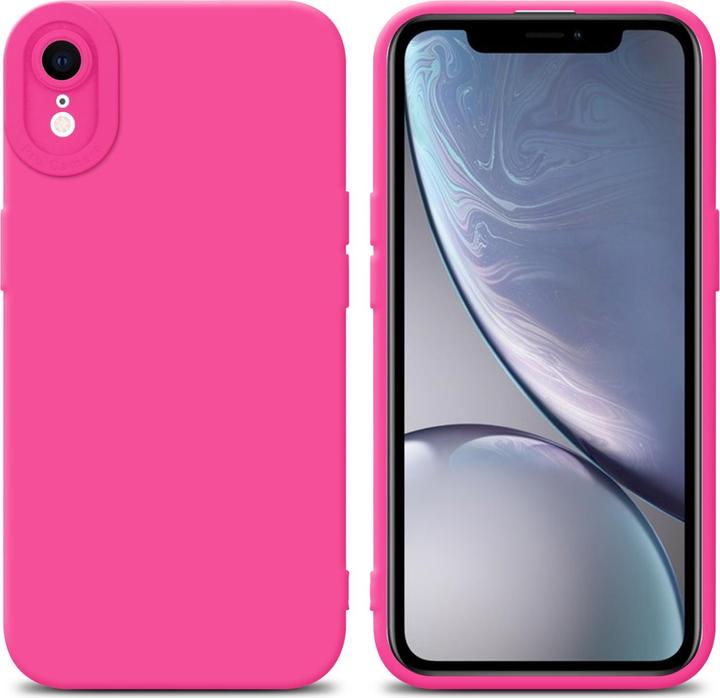 FLUID HOTPINK