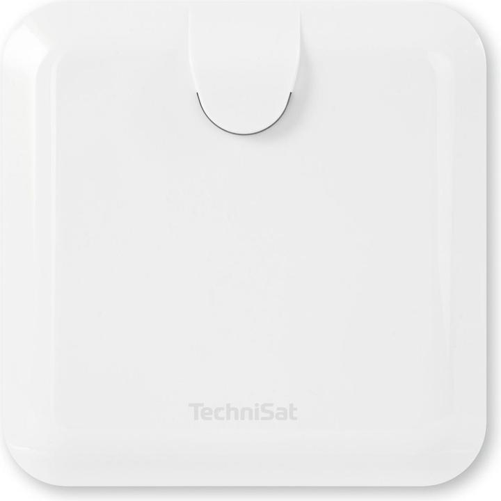 Produktbild TechniSat Innensirene 1 Smart-Home-Alarm
