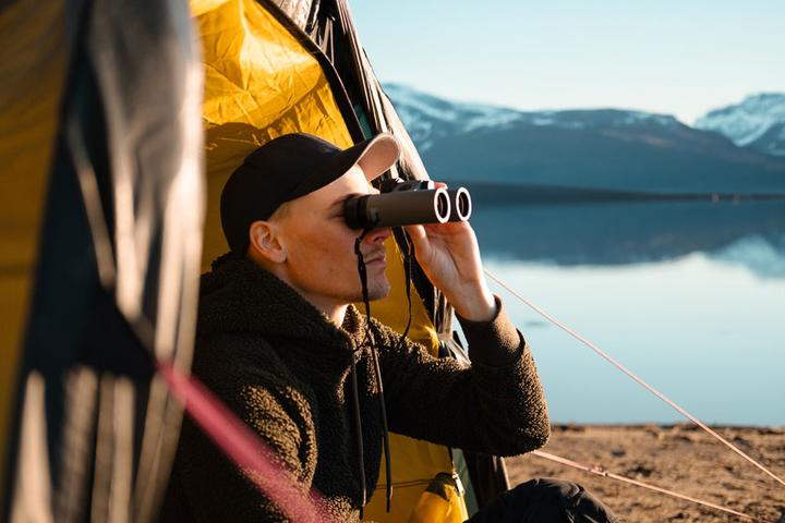 Produktbild Silva Binoculars Expert 8x32 (8x, 32 mm)