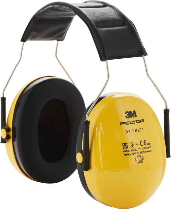 3M Peltor OptimeI H510ACN (1 x)