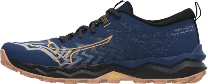 Image du produit Mizuno Wave Daichi 8 (39)