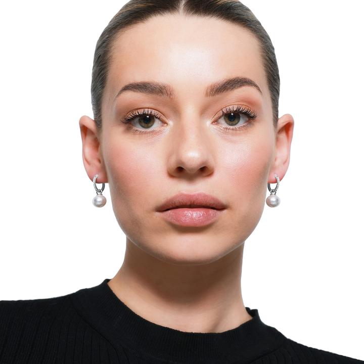 Immagine prodotto Heideman Sanne silberfarben poliert (100% acciaio inossidabile)