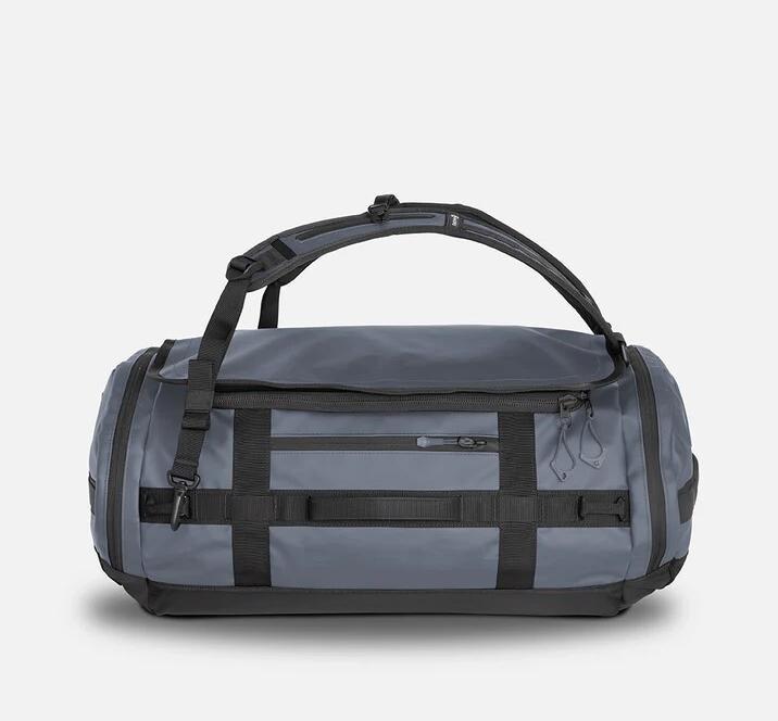 Immagine prodotto Wandrd CARRYALL Duffel 40L Uyuni Viola (Borsa a tracolla per fotocamera, 40 l)