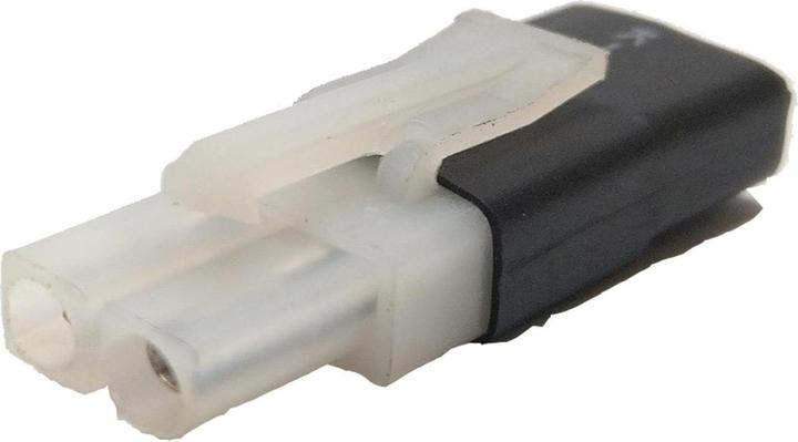 EP Short adapter Tamiya to Deans