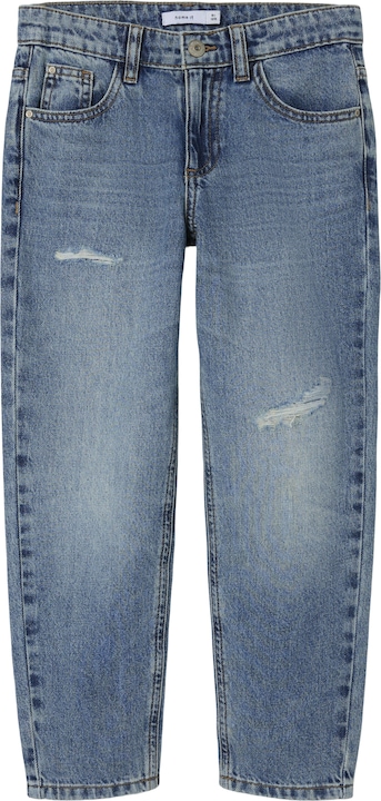 Name it Tapered Fit Jeans (158)