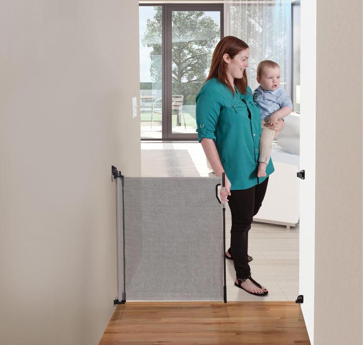 Actual product image Dreambaby Door guard (12 cm)