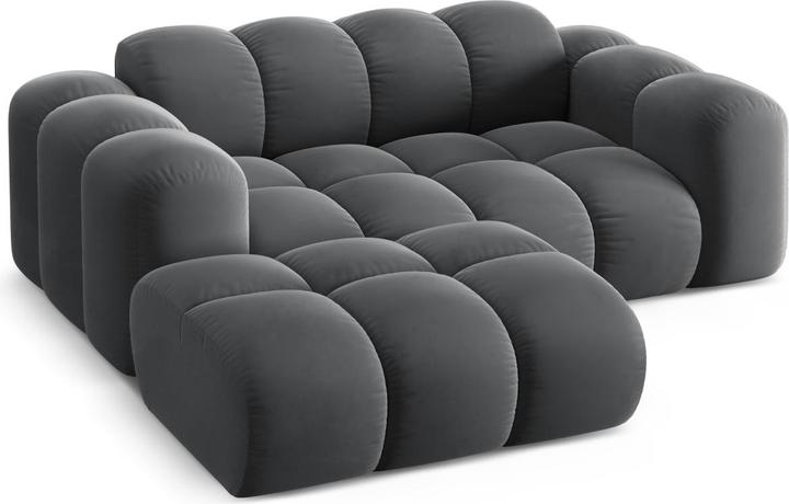 Produktbild Cosmopolitan Design Treno (Ecksofa)