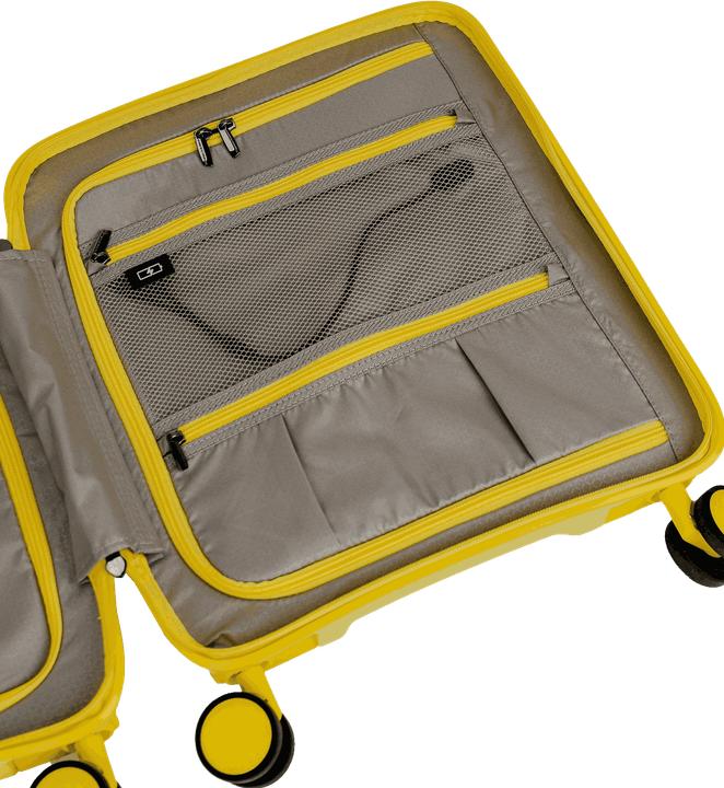 Actual product image Swissbags Vision (30 l)
