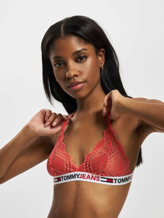 Produktbild Tommy Hilfiger Unlined Triangle - 105267 (XS)