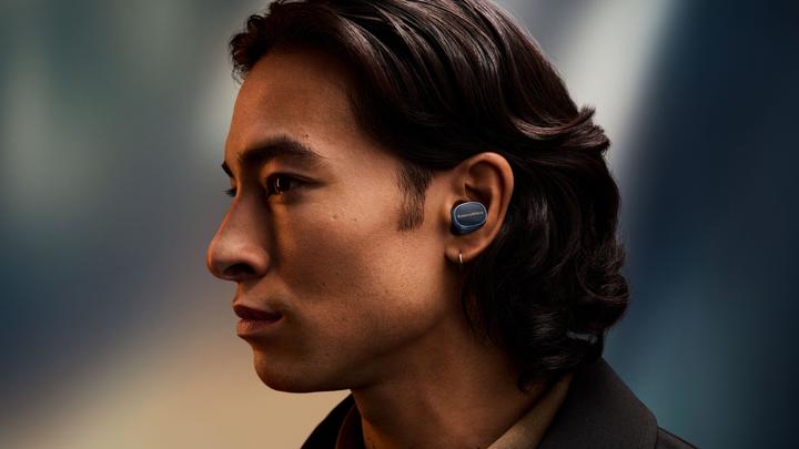Produktbild Bowers & Wilkins Pi8 (ANC, 6.50 h, Kabellos)