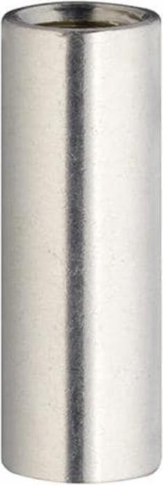 Actual product image FTM Spacer bushes Inox A2, Round M8 x 30 mm, 2 pieces (M8)