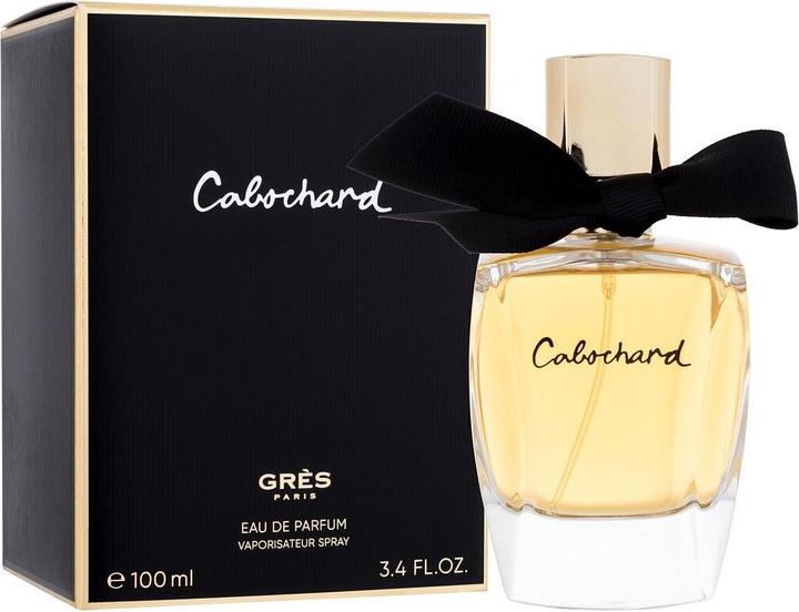 Image du produit Gres Cabochard (Eau de parfum, 100 ml)