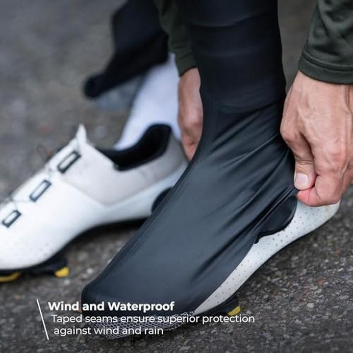 Image du produit BBB Surchaussures RaceFlex zipperless (43, 44)