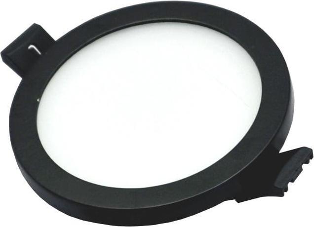 Actual product image Topex LED PANEL SPLIT 8W 4000K B (461 lm)