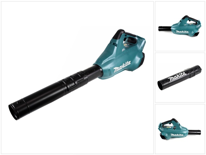 Actual product image Makita DUB362Z (Rechargeable battery operated, Leaf vacuums)