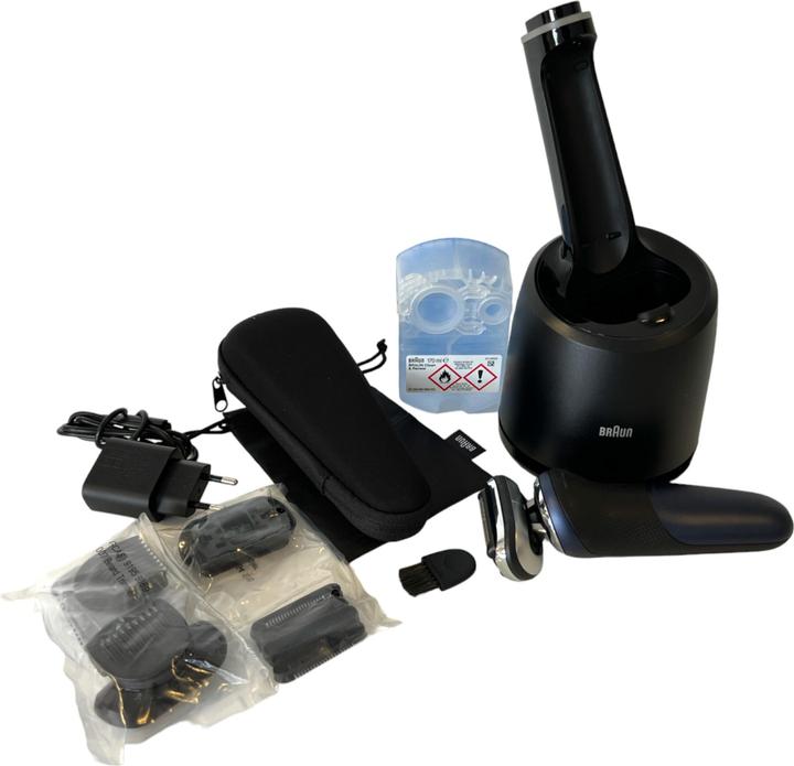 Produktbild Braun Series 7 71-B7850cc