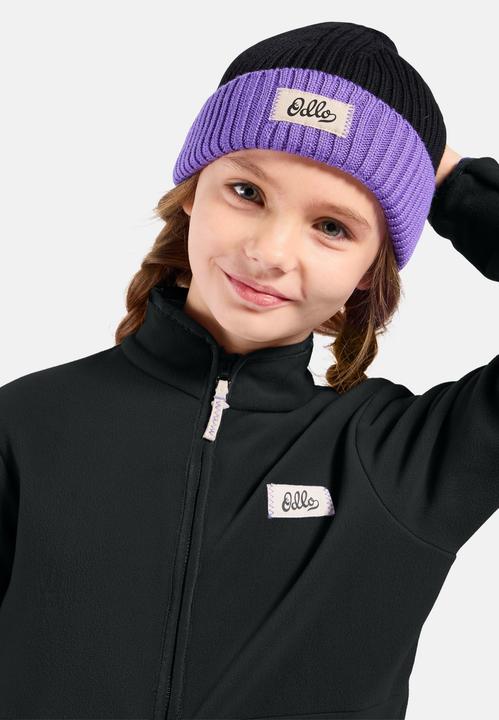 Produktbild Odlo Classic Fleece (128)