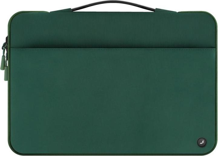 Produktbild JCPAL Professional Sleeve for 13/14-inch - Green (14")