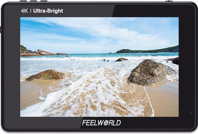 Actual product image Feelworld LUT7 (7", WUXGA)