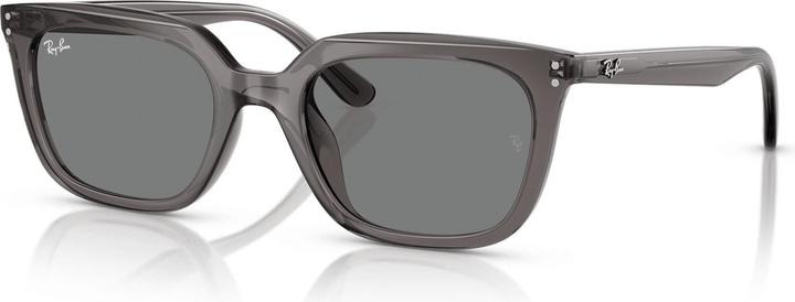 Dunkelgrau, Grau transparent