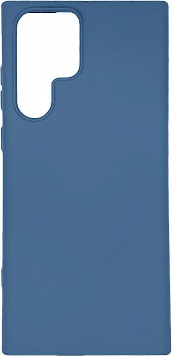 Produktbild Evelatus Samsung S22 Ultra Nano Case Blue (Samsung Galaxy S22 Ultra)
