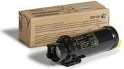 Actual product image Xerox 106r03475 (Y)