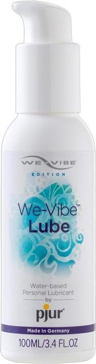 Image du produit Pjur We-Vibe (100 ml)