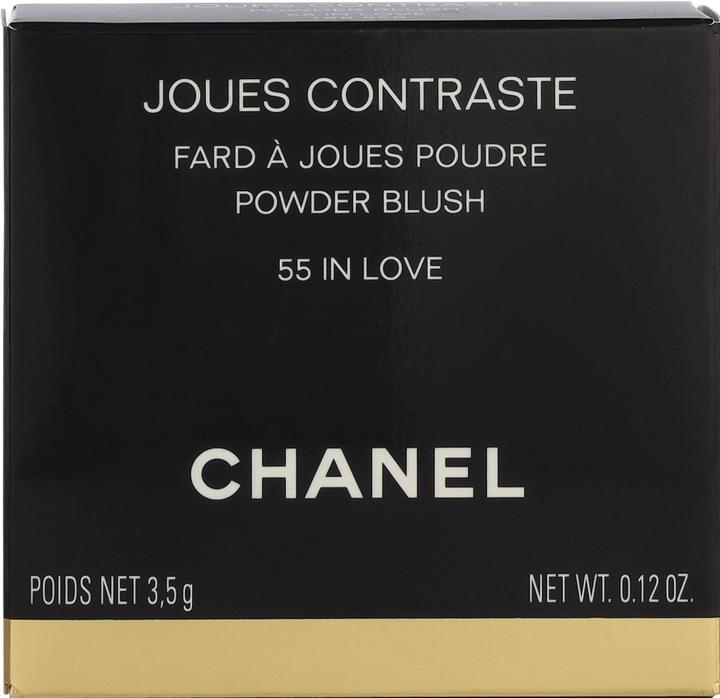 Immagine prodotto Chanel Giochi di contrasto (55 Innamorato)
