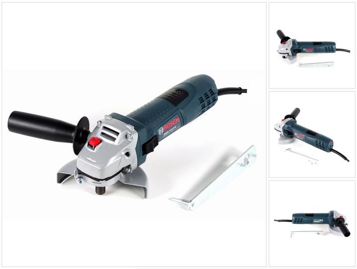 Produktbild Bosch Professional GWS 7-115 (115 mm)