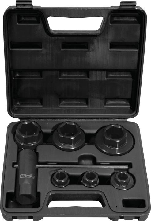 Actual product image KS Tools Die adapter set