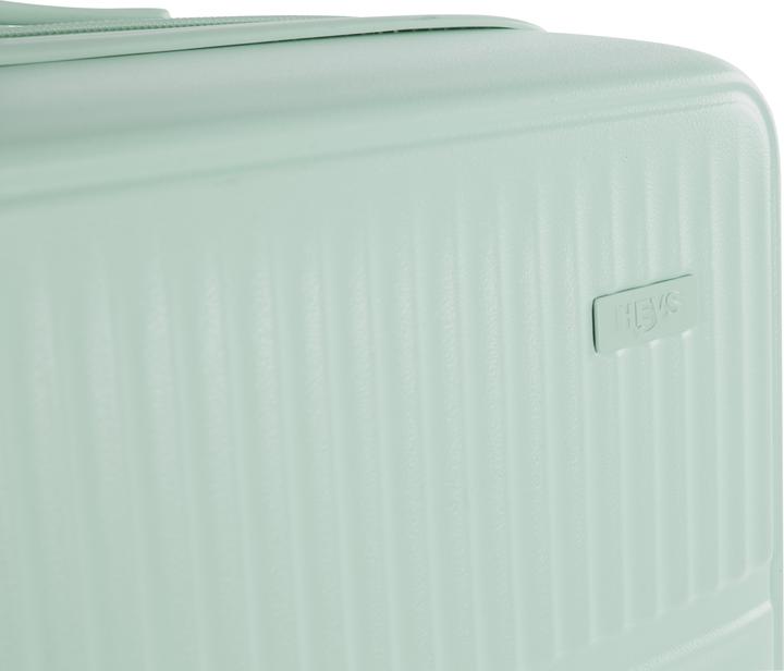 Actual product image Heys Pastel Mint M -matkalaukku, minttu (74 l)