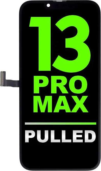 Image du produit Ferryxpress iPhone 13 Pro Max Pulled OLED Assembly - Écran d'affichage (Écran, Apple iPhone 13 Pro Max)