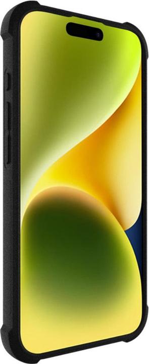 Produktbild Imak iPhone 16 - UX-5 Silikon Gummi Hülle (Apple iPhone 16)