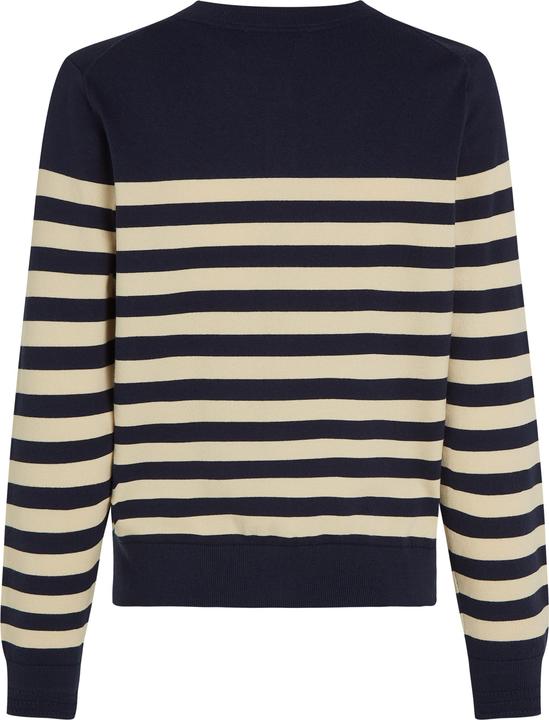 Produktbild Tommy Hilfiger Co Jersey Stitch C-Nk Ls Cardi (S)