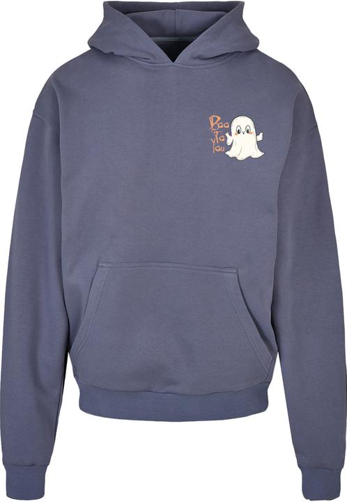Produktbild Merchcode Halloween - Boo To You Hoody - 175787 (M)