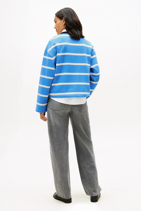 Produktbild Tommy Hilfiger Th Script Mdrn Terry Swtshrt Pullover-Sweatshirt (M)