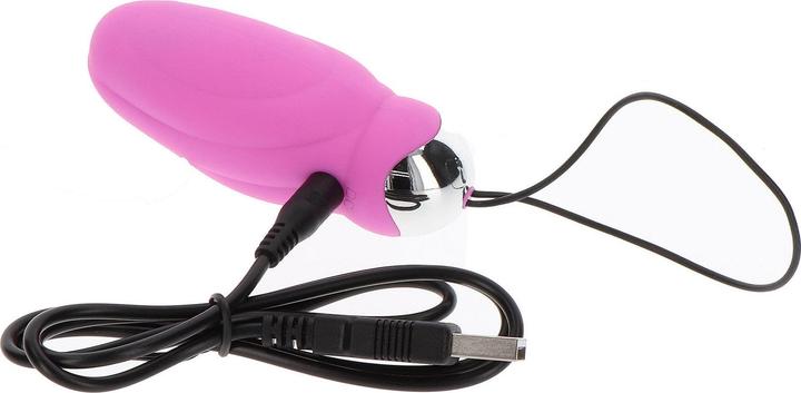 Productafbeelding ToyJoy Je laat me barsten