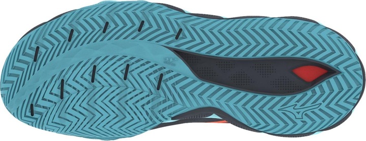 Actual product image Mizuno Wave Enforce Tour CC (43)