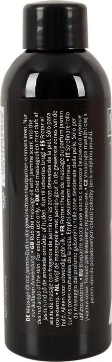 Actual product image Magoon Jasmin (100 ml)