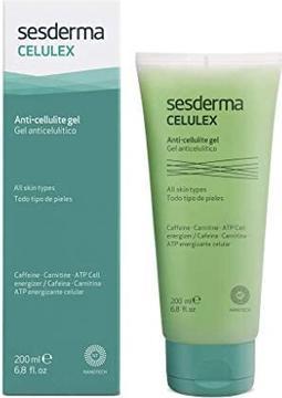 Produktbild Sesderma Celulex (Körpergel, 200 ml)