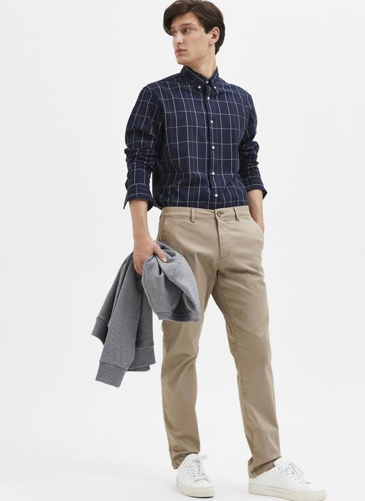 Produktbild Selected 175 Slim fit flex Chino (W36/L30)